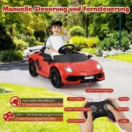 lamborghinielektroautofrkinderkinderfahrzeugmit24gfernbedienungledscheinwerferelektrofahrzeug35kmhrot_image_2.webp