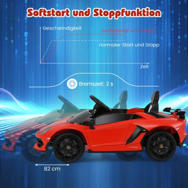 lamborghinielektroautofrkinderkinderfahrzeugmit24gfernbedienungledscheinwerferelektrofahrzeug35kmhrot_image_3.webp