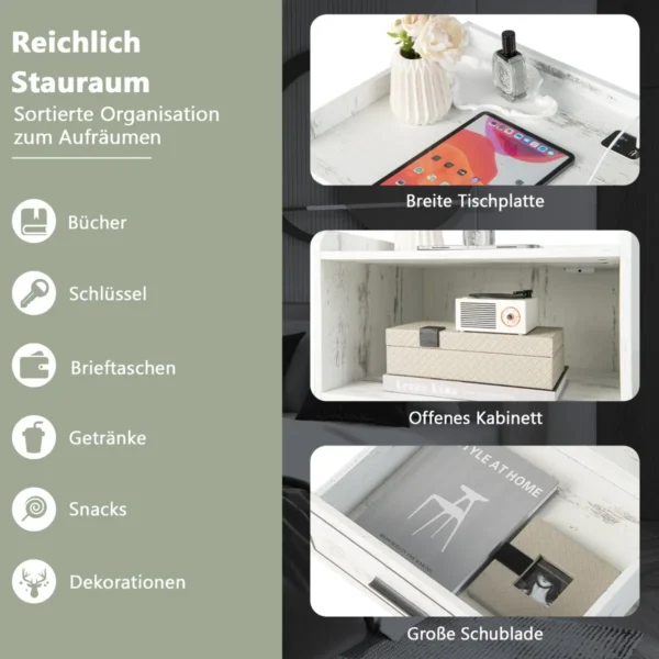 led-nachttisch-_intelligenter-nachtschrank-hu10206gb-wh-1_8_.webp Naktinis staliukas 45x40x50cm., baltos spalvos