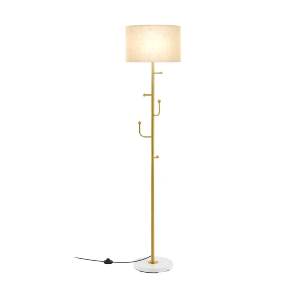 Toršeras 39x166,5cm., auksinės/smėlio spalvos