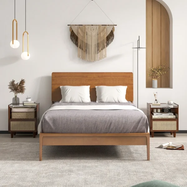 nachttisch-hu10554bn-1_2_.webp Naktinis staliukas 43x35x50cm., rudos spalvos