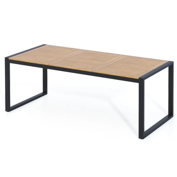 outdoor-esstisch-13528_4_.webp Lauko stalas 200x90x75cm., šviesiai rudos/juodos spalvos