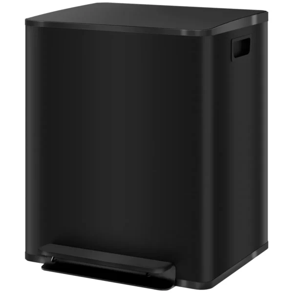 rgu1e7194931a4372.webp Šiukšliadėžės Homcom 47,7x37,5x55cm., juodos spalvos