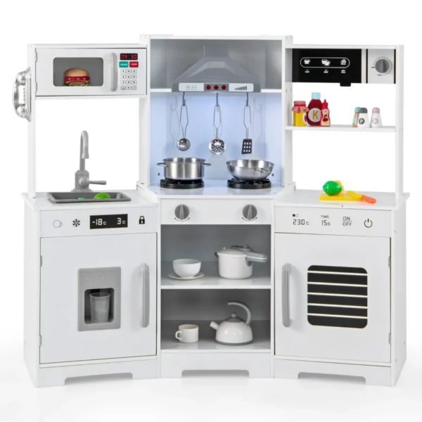 rollenspielk_che-11544_8__1.webp Vaikų virtuvė 95x29x92cm., baltos spalvos