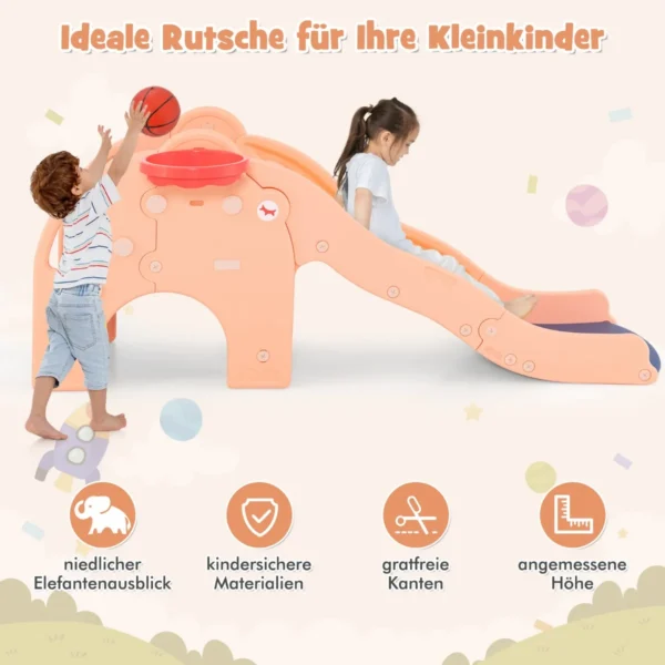 rutsche-kinder-rutsche-ts10105pi-1_5_.webp Čiuožykla 187,5x75x77,5cm., rožinės spalvos