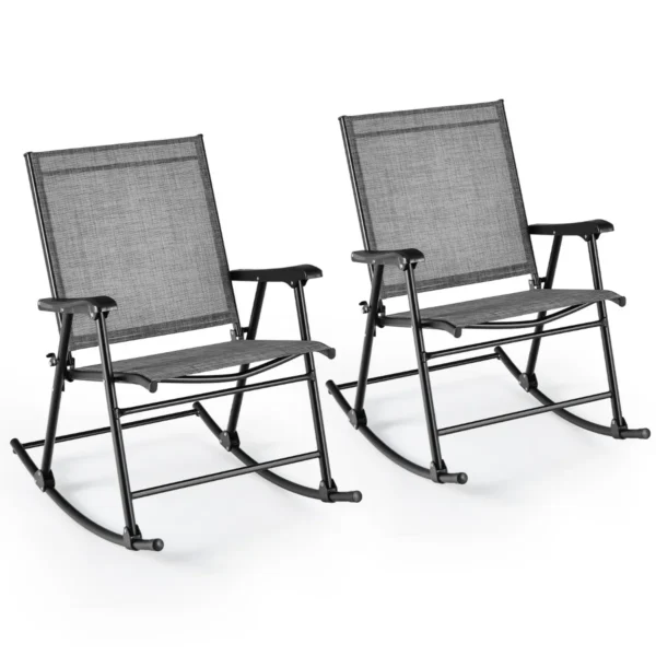schaukelst_hle-gartenst_hle-np11218cf1_10_.webp Rinkinys iš 2 sulankstomų kėdžių 82x64x91cm., tamsiai pilkos/juodos spalvos