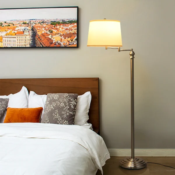 Toršeras 35,5x149,5cm., bronzinės/smėlio spalvos