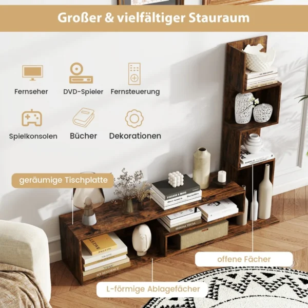 tv-st_nder-medienkonsole-12940_4__1.webp TV staliukas 144,5x29,5x121cm., rudos spalvos