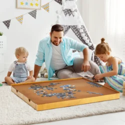 Dėlionės (puzzle)
