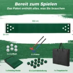 332cmgolfputtingmattemit2verstellbarenputtern6bllen12lochabdeckungentragbaregolfmatte_image_3.webp