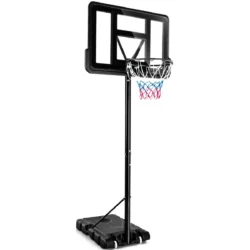 Krepšinio stovas 89x110,5x305cm., įvairių spalvų