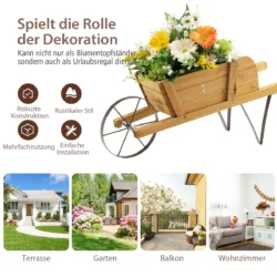 Pakelta lysvė 69,5x26x29,5cm., šviesiai rudos spalvos