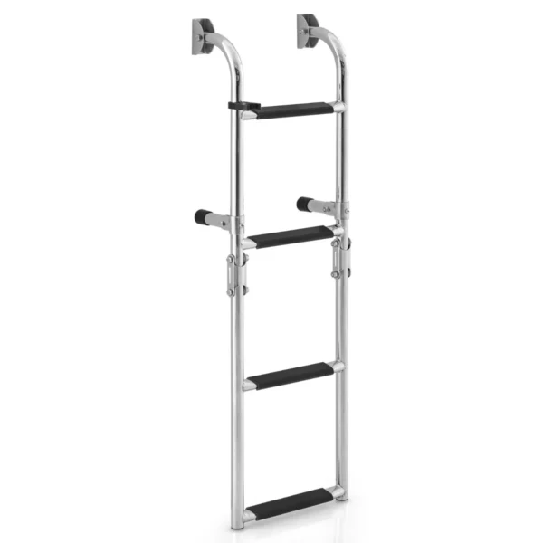bootleiter-tj10016_6_.webp Kopėčios baseinui 27,5x13x90cm., sidabrinės/juodos spalvos