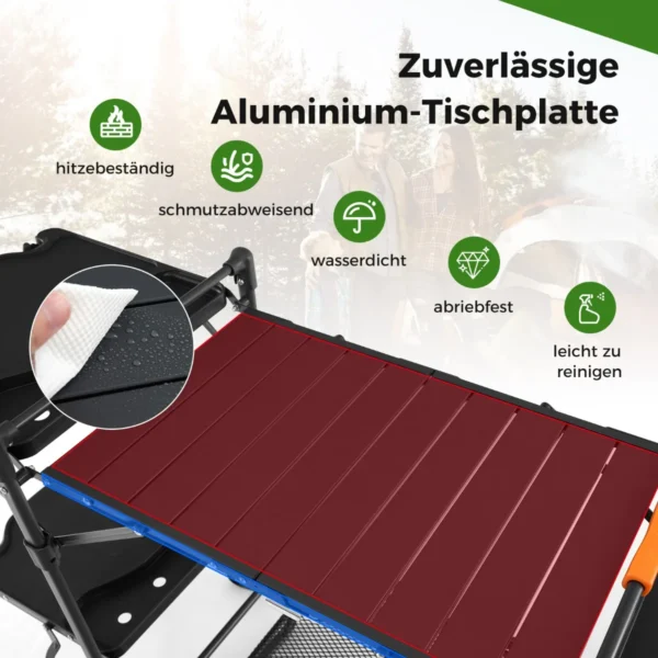 campingk_che-reisek_che-np11742_5_.webp Turistinis sulankstomas stalas 135x54x88cm., juodos spalvos