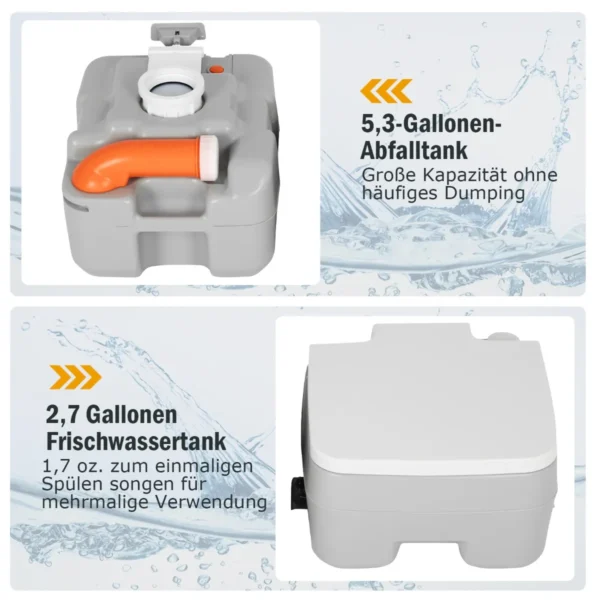 campingtoilette-mobille_toilette-op3653_10_.webp Turistinis tualetas 41,5x34,5x42cm., pilkos spalvos