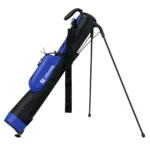 costwaygolfstandtaschegolfbagmit2erunterteilungregenhaubegolftascheleichtmitschultergurttaschestndergolfpencilbagtragbarfrherrendamenblau_1752112396615_image_2.webp