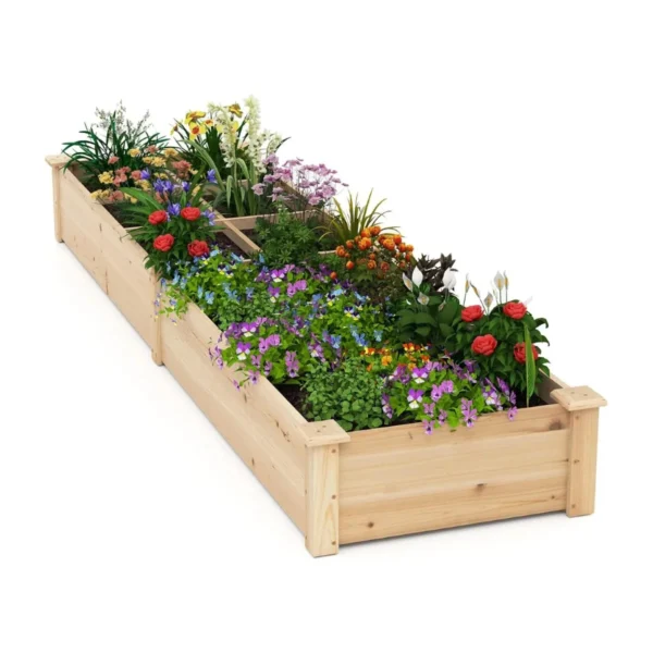 file_71.webp Pakelta lysvė 228x62x25cm., šviesiai rudos spalvos