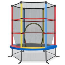 Batutas 165x165x165cm., įvairių spalvų
