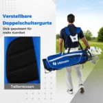 herrenkomplettgolfschlgerset15teilgesgolfsetrechtshndermitgolftaschegolfschlgerstzeblau_image_4.webp