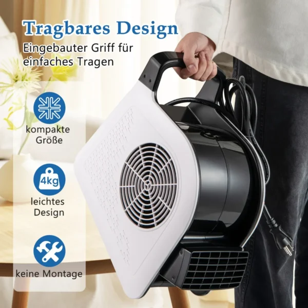 hochgeschwindigkeitsgebl_se-standgebl_se-12893_4_.webp Grindų pūstuvas 33x18x33cm., baltos/juodos spalvos