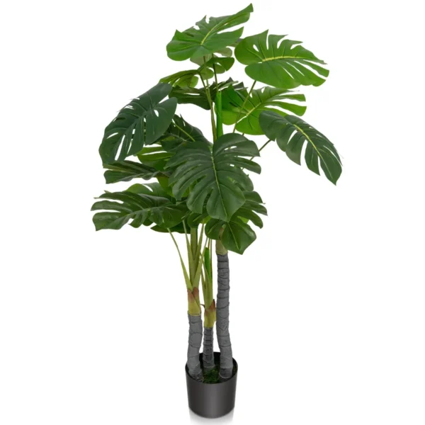 k_nstlicher_baum-kunstbaum-hz10099-1_1_.webp Dirbtinė monstera 16,5x120cm., įvairių spalvų