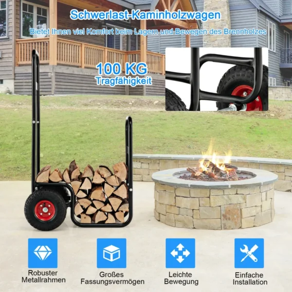 kaminholzregal-11956_6_.webp Malkų lentyna 66x51x111cm., juodos spalvos