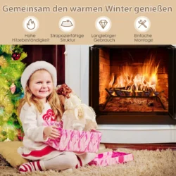 Malkų lentyna 46x38x20cm., juodos spalvos