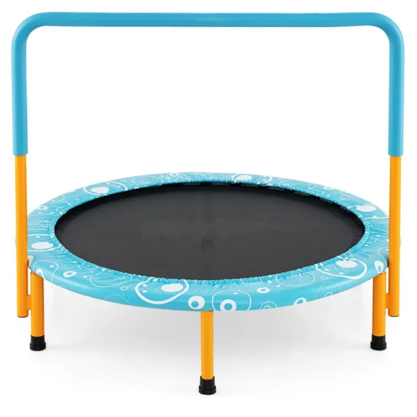 Mini batutas 92x80,5cm., įvairių spalvų