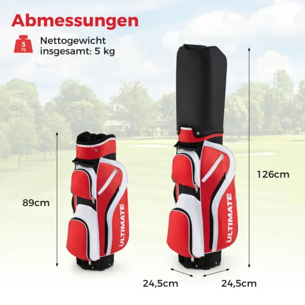 komplettesgolfschlgersetrechtshndigfrdamengolfschlgerstzemittragetascherot_image_1.webp