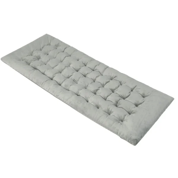 martratze-np11320gr_9_.webp Kempingo kilimėlis 190x60x7cm., pilkos spalvos