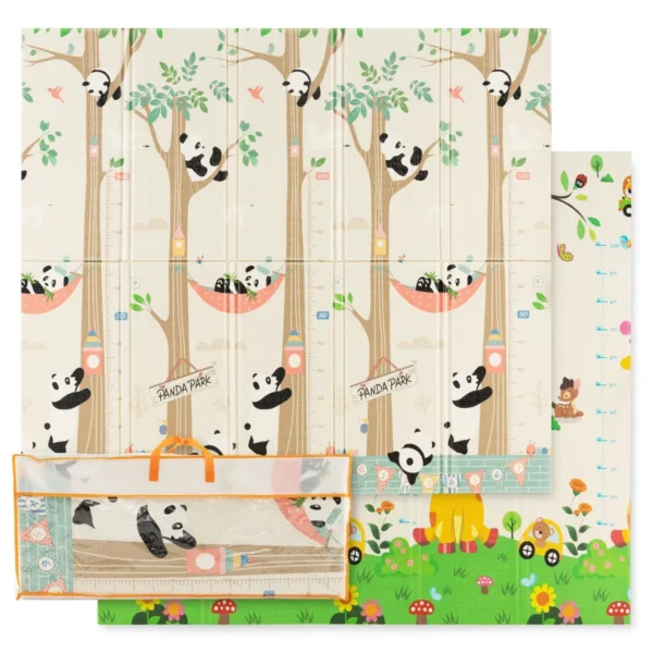 spielmatte-babymatte-be10042_1_.webp Žaidimų kilimėlis 200x180x1,4cm., įvairių spalvų