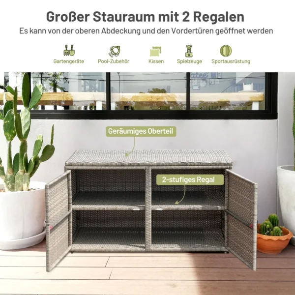terrassenbox-_aus-rattan-mit-335_l-kapazit_t-hw70539bn_4_.webp Sodo daiktadėžė 114x60x65cm., pilkos spalvos