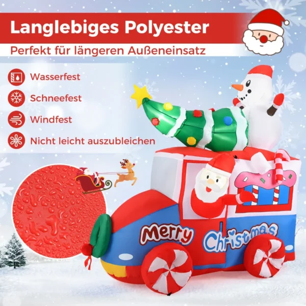 weihnachtsfahrzeug-aufblasdekoration-11763_2_.webp Pripučiama LED kalėdinė dekoracija 184x95x177cm., įvairių spalvų
