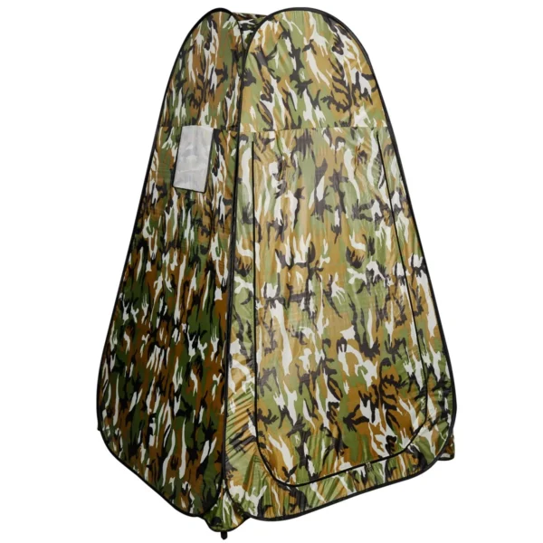 Dušo palapinė 120x120x190cm., įvairių spalvų